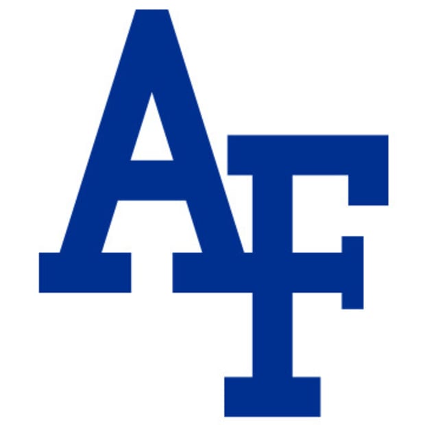 Air Force Falcons Logo